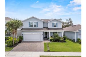 3390 Current Ave, WINTER GARDEN