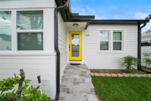 219 GRANT STREET, ORLANDO, FL 32806 - MLS#MFRO6340350