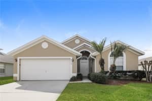 4016 Longworth Loop, KISSIMMEE