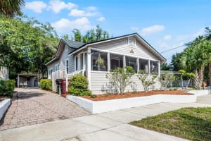 1038 HAMPTON AVENUE, ORLANDO, FL 32803 - MLS#MFRO6340367