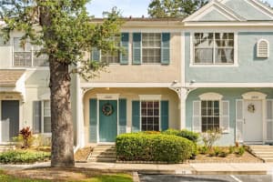 2926 Greenwood Springs Loop, LAKE MARY