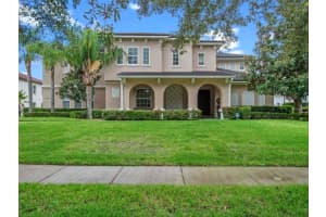 5502 Marleon Dr, WINDERMERE