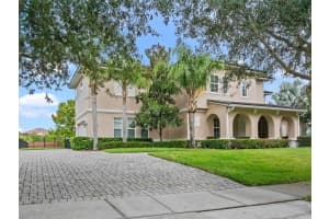 5502 MARLEON DRIVE, WINDERMERE, FL 34786 Sold 10/20/25