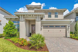 13809 Larkton Ln, ORLANDO