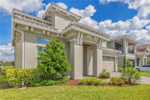 13809 LARKTON LANE, ORLANDO, FL 32832 - MLS#MFRO6340402