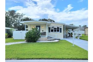 721 ROLLING HILL DRIVE, PORT ORANGE, FL 32129 - MLS#MFRO6340412