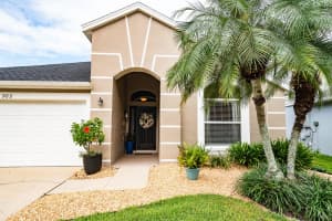 982 HIGH POINT LOOP, LONGWOOD, FL 32750 Sold 10/08/25