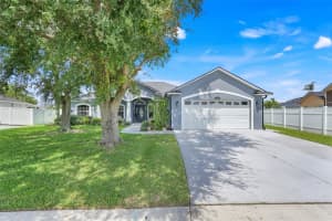 3206 BAYVIEW LANE, ST CLOUD, FL 34772 Sold 10/09/25