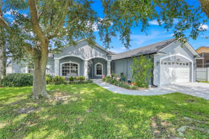 3206 BAYVIEW LANE, ST CLOUD, FL 34772 Sold 10/09/25
