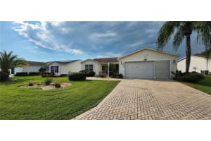 2538 PRIVADA DRIVE, THE VILLAGES, FL 32162 Sold 10/06/25