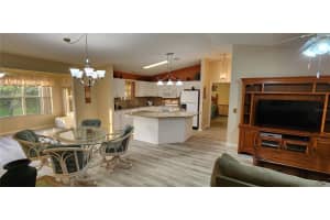 2538 PRIVADA DRIVE, THE VILLAGES, FL 32162 Sold 10/06/25