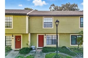 7457 Belle River Ct #12, WINTER PARK