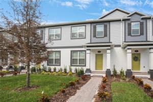 628 Pothos St, APOPKA