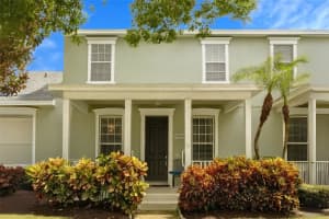 13808 Ancilla Blvd, WINDERMERE
