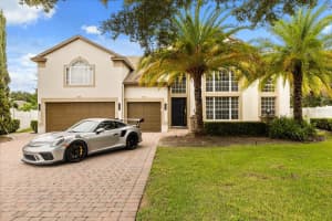 3013 Spicenut Ct, OCOEE