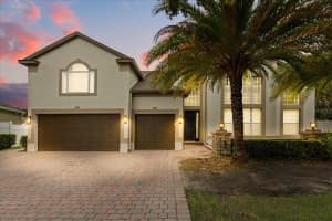 3013 SPICENUT COURT, OCOEE, FL 34761 - MLS#MFRO6340450