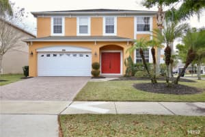 13063 Moss Park Ridge Dr, ORLANDO
