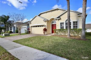 15006 MONTESINO DRIVE, ORLANDO, FL 32828 - MLS#MFRO6340468