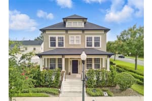 3600 Ethan Ln, ORLANDO