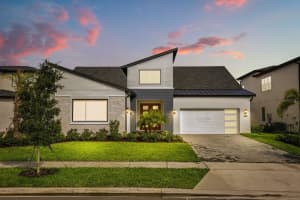 9733 Laurel Berry Dr, ORLANDO