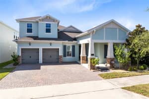16377 Orange Seed Ln, WINTER GARDEN