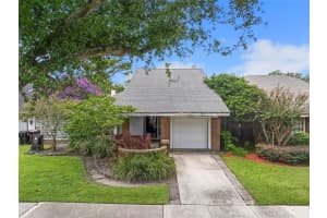 3030 BRIDGEHAMPTON LANE, ORLANDO, FL 32812 Sold 10/02/25