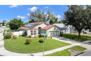 9176 Fort Jefferson Blvd, ORLANDO