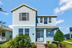 16874 Oakboro St, WINTER GARDEN
