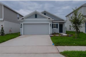 557 REGGIE ROAD, WINTER HAVEN, FL 33884 - MLS#MFRO6340534