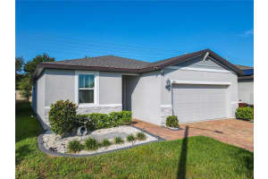 3080 CASSIDY LANE, HAINES CITY, FL 33844 - MLS#MFRO6340541
