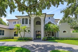 9085 GREAT HERON CIRCLE, ORLANDO, FL 32836 - MLS#MFRO6340544