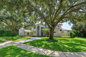 9085 GREAT HERON CIRCLE, ORLANDO, FL 32836 - MLS#MFRO6340544