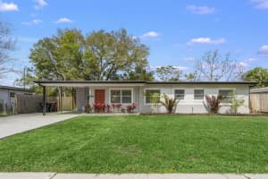 4709 ROCKLEDGE ROAD, ORLANDO, FL 32807 - MLS#MFRO6340560