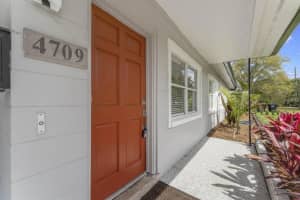 4709 ROCKLEDGE ROAD, ORLANDO, FL 32807 - MLS#MFRO6340560