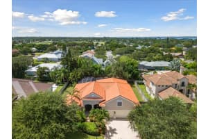 327 SOUTHAMPTON DRIVE, INDIALANTIC, FL 32903 - MLS#MFRO6340567