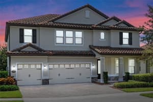 10748 CITRON OAKS DRIVE, ORLANDO, FL 32836 - MLS#MFRO6340590