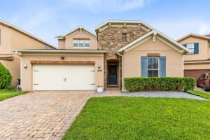 1048 Fountain Coin Loop, ORLANDO