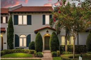8915 Fountain Palm Aly, WINTER GARDEN