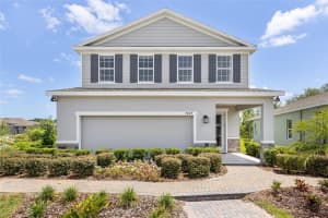 7005 Lanier Falls Rd, DELAND