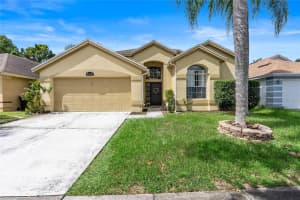 2160 River Park Blvd, ORLANDO