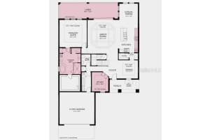 846 JUNONIA BOULEVARD, NEW SMYRNA BEACH, FL 32168 - MLS#MFRO6340650