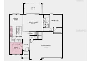 858 JUNONIA BOULEVARD, NEW SMYRNA BEACH, FL 32168 - MLS#MFRO6340656