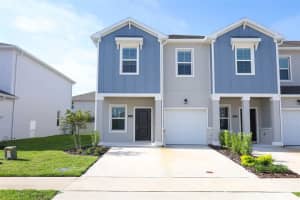 2618 Skyline Loop, KISSIMMEE
