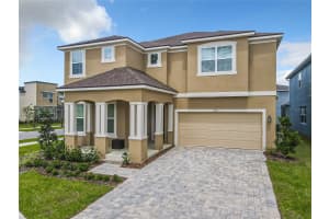 8919 TROPICAL HAVEN COURT, KISSIMMEE, FL 34747 - MLS#MFRO6340668