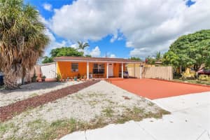 5161 N Andrews Ave, FORT LAUDERDALE