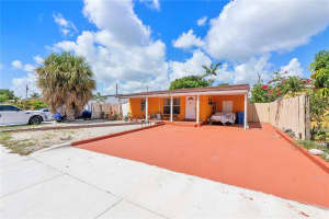 5161 ANDREWS AVENUE, FORT LAUDERDALE, FL 33309 - MLS#MFRO6340669