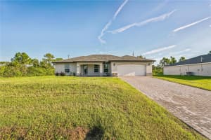 5204 ANDERSON ROAD, PORT CHARLOTTE, FL 33981 - MLS#MFRO6340682
