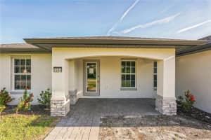 5204 ANDERSON ROAD, PORT CHARLOTTE, FL 33981 - MLS#MFRO6340682