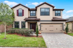 10122 ARMANDO CIRCLE, ORLANDO, FL 32825 - MLS#MFRO6340683