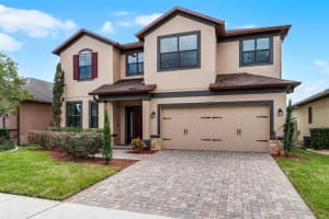 10122 ARMANDO CIRCLE, ORLANDO, FL 32825 - MLS#MFRO6340683